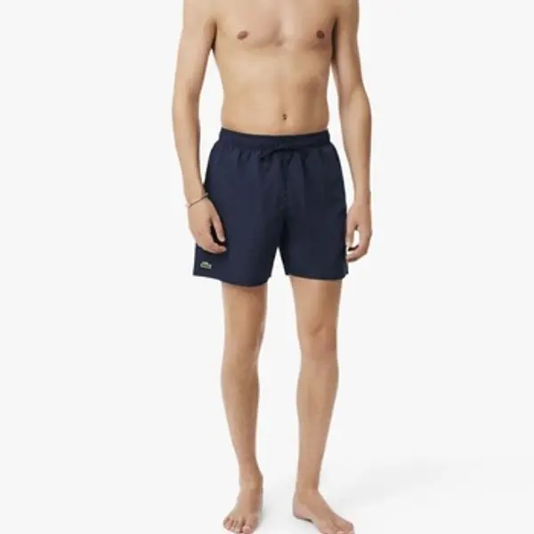 Lacoste Lacoste  Kupaći kostimi / Kupaće gaće Mh9088  Lacoste