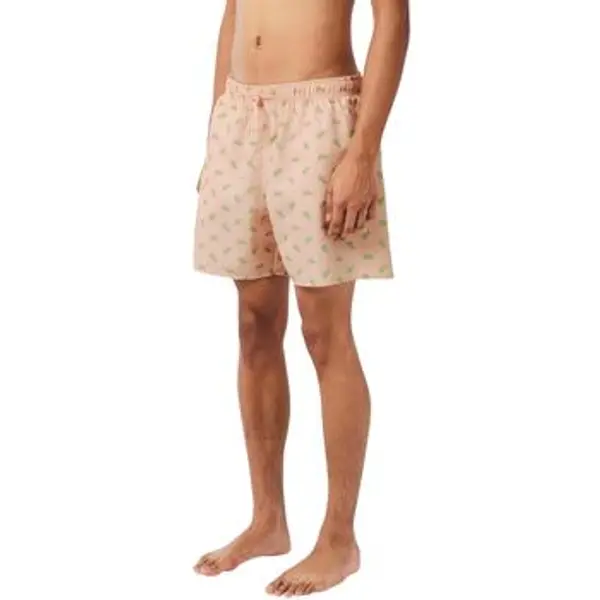 Lacoste Lacoste  Kupaći kostimi / Kupaće gaće SHORT BAGNO MH1851  Lacoste