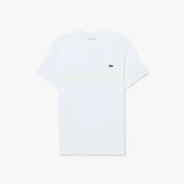 Lacoste Lacoste  Majice kratkih rukava Ee Shirt Turtle Neck  Lacoste