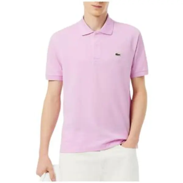 Lacoste Lacoste  Majice kratkih rukava L121200 Z4H  Lacoste