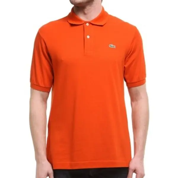 Lacoste Lacoste  Majice kratkih rukava L1212WU9  Lacoste