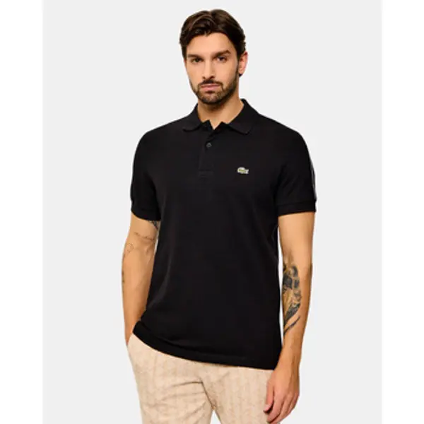Lacoste Lacoste  Majice kratkih rukava PH0897  Lacoste