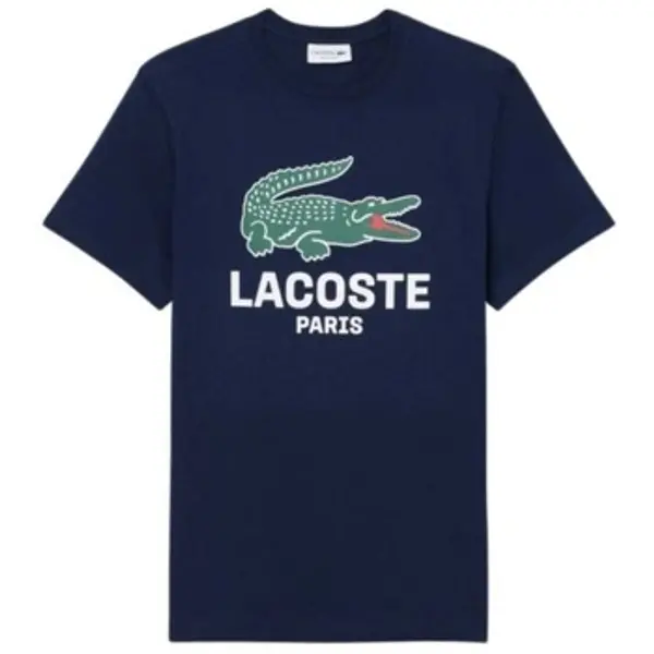 Lacoste Lacoste  Majice kratkih rukava Tee Shirt Turtle Neck  Lacoste
