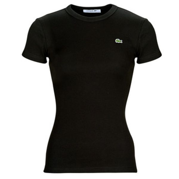 Lacoste Lacoste  Majice kratkih rukava TF5538-031  Lacoste