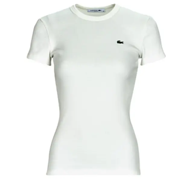 Lacoste Lacoste  Majice kratkih rukava TF5538-70V  Lacoste