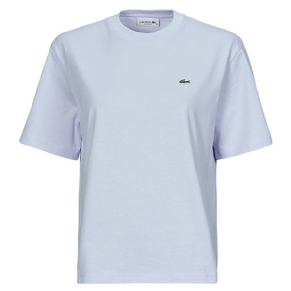 Lacoste Lacoste  Majice kratkih rukava TF7215  Lacoste