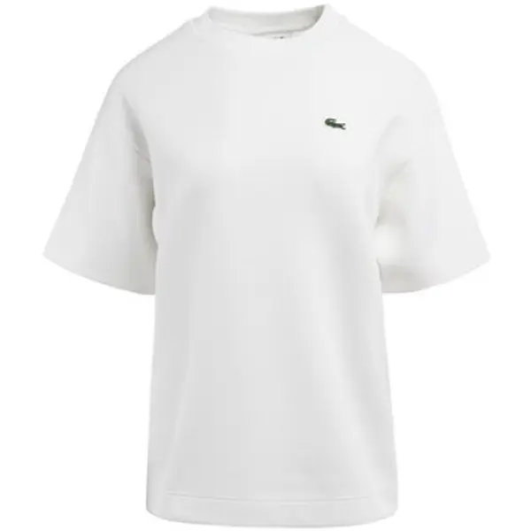 Lacoste Lacoste  Majice kratkih rukava TF730170V  Lacoste