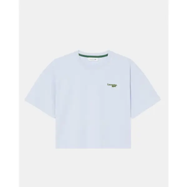 Lacoste Lacoste  Majice kratkih rukava TF7605  Lacoste