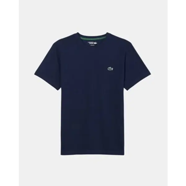 Lacoste Lacoste  Majice kratkih rukava TH0003  Lacoste