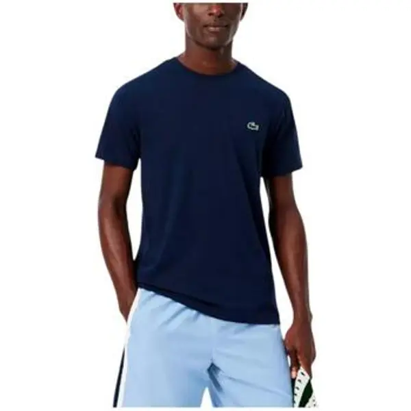 Lacoste Lacoste  Majice kratkih rukava TH000300 525  Lacoste