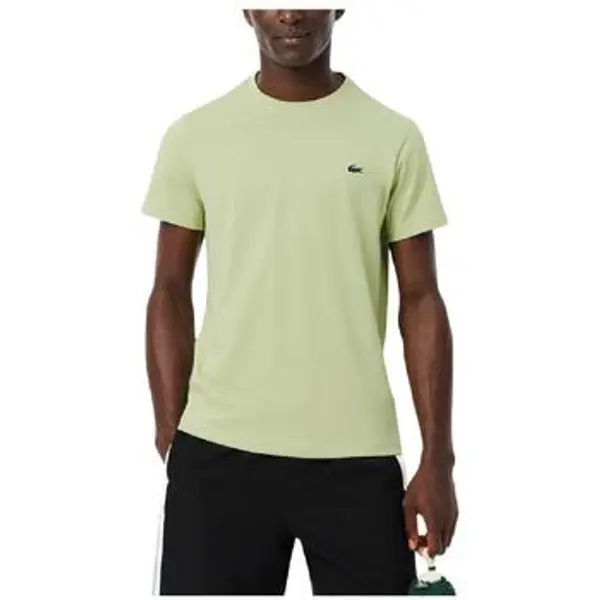 Lacoste Lacoste  Majice kratkih rukava TH000300 6I4  Lacoste