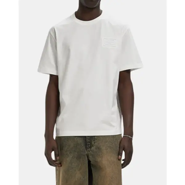 Lacoste Lacoste  Majice kratkih rukava TH0753  Lacoste