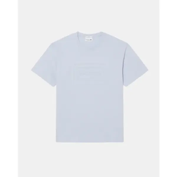 Lacoste Lacoste  Majice kratkih rukava TH0794  Lacoste