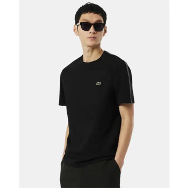 Lacoste Lacoste  Majice kratkih rukava TH0888  Lacoste