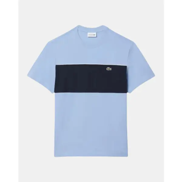 Lacoste Lacoste  Majice kratkih rukava TH0896  Lacoste