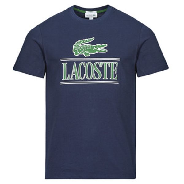 Lacoste Lacoste  Majice kratkih rukava TH1218  Lacoste
