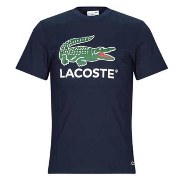 Lacoste Lacoste  Majice kratkih rukava TH1285  Lacoste
