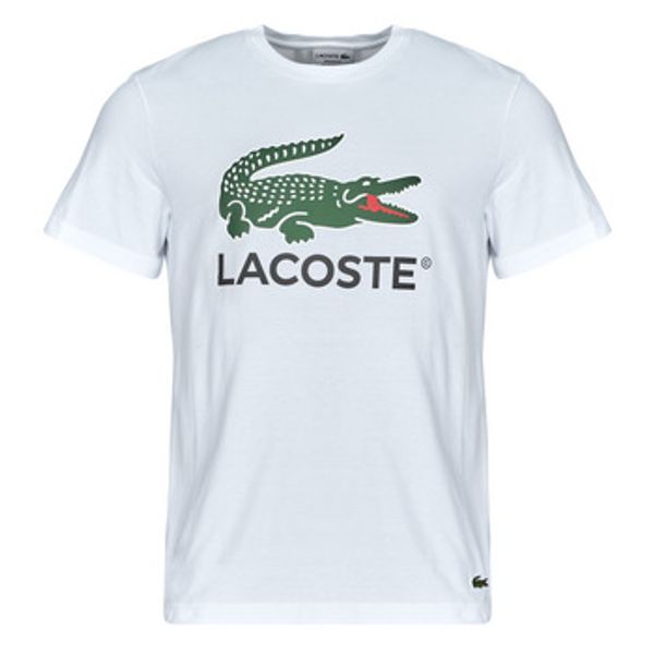 Lacoste Lacoste  Majice kratkih rukava TH1285  Lacoste