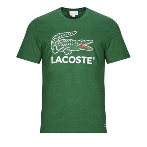 Lacoste Lacoste  Majice kratkih rukava TH1285  Lacoste