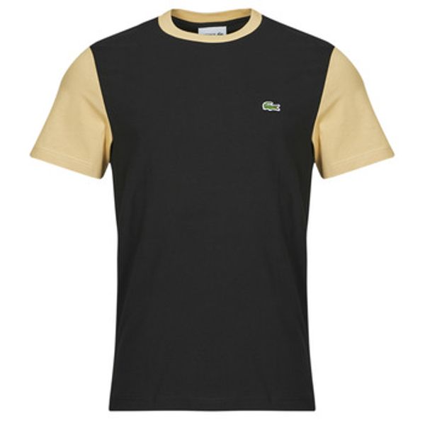 Lacoste Lacoste  Majice kratkih rukava TH1298  Lacoste