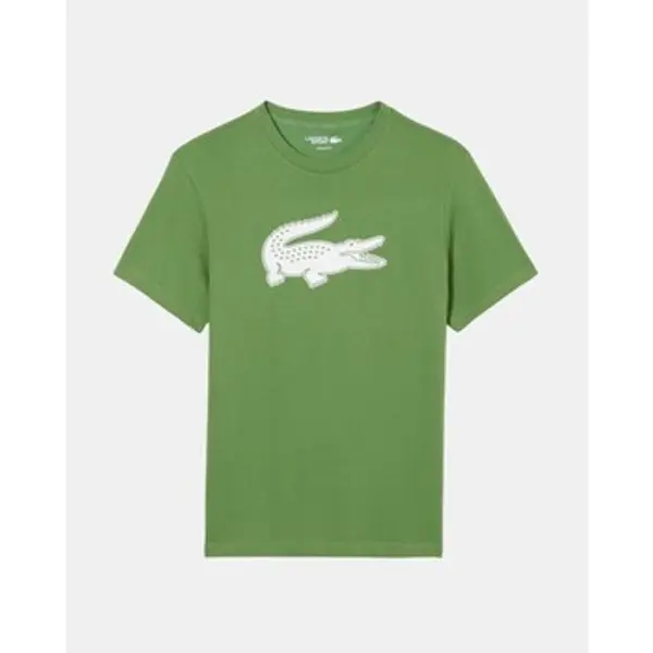 Lacoste Lacoste  Majice kratkih rukava TH2042  Lacoste