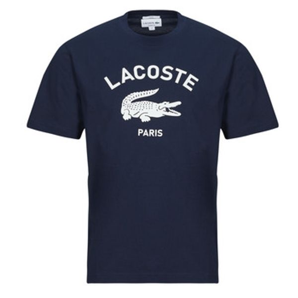 Lacoste Lacoste  Majice kratkih rukava TH2733  Lacoste