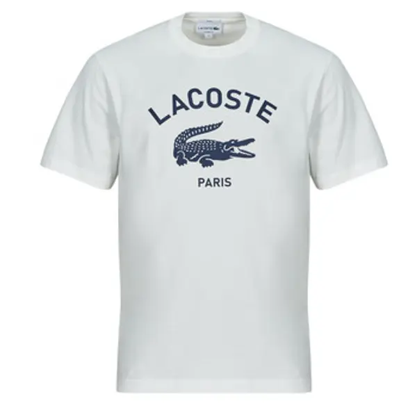 Lacoste Lacoste  Majice kratkih rukava TH2733  Lacoste