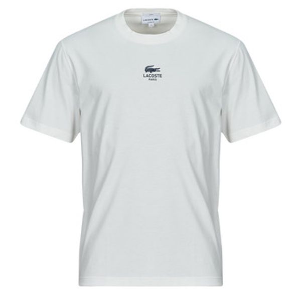 Lacoste Lacoste  Majice kratkih rukava TH2739  Lacoste
