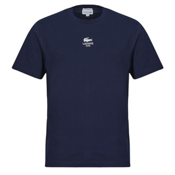 Lacoste Lacoste  Majice kratkih rukava TH2739  Lacoste