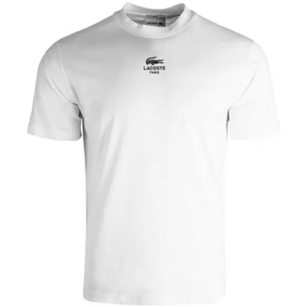 Lacoste Lacoste  Majice kratkih rukava TH273970V  Lacoste