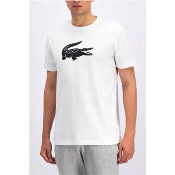 Lacoste Lacoste  Majice kratkih rukava TH3377  Lacoste