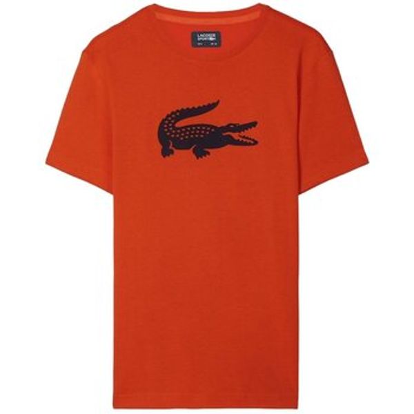 Lacoste Lacoste  Majice kratkih rukava TH3377  Lacoste