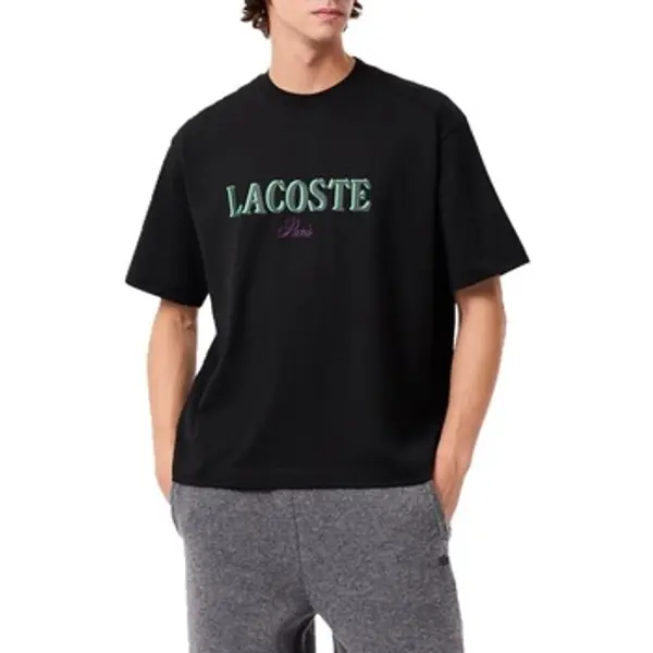 Lacoste Lacoste  Majice kratkih rukava Th5912  Lacoste