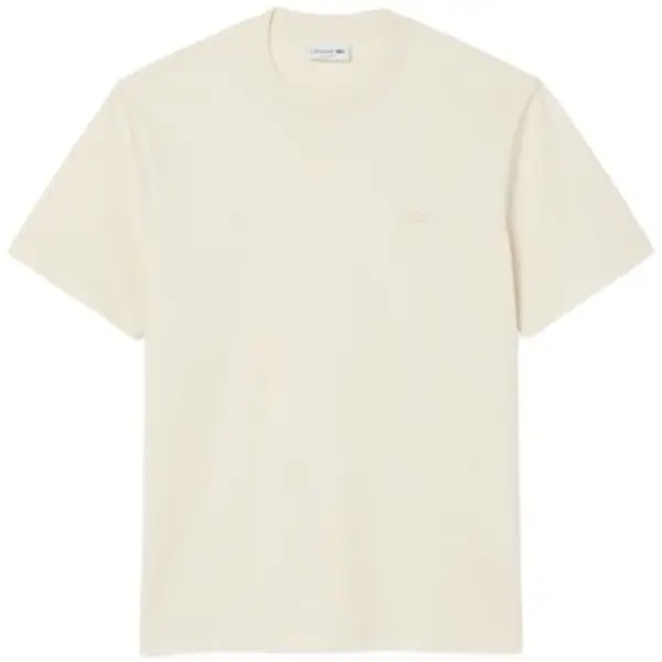 Lacoste Lacoste  Majice kratkih rukava Th5931  Lacoste