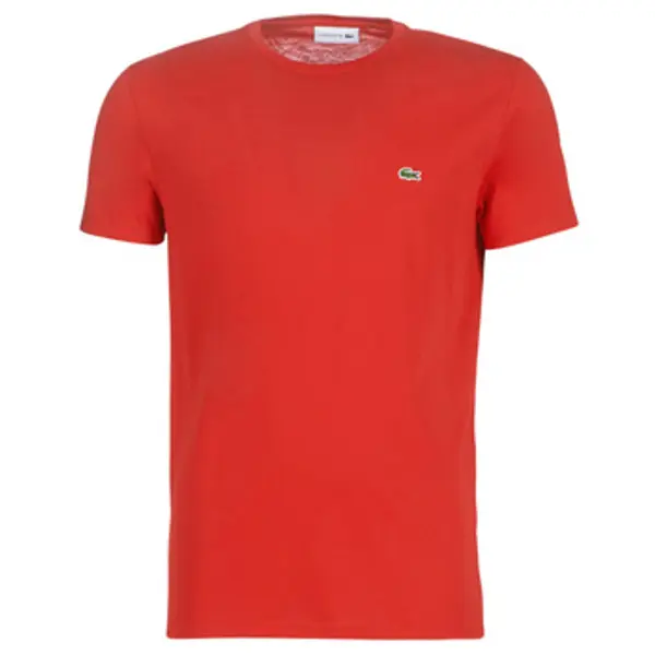Lacoste Lacoste  Majice kratkih rukava TH6709  Lacoste