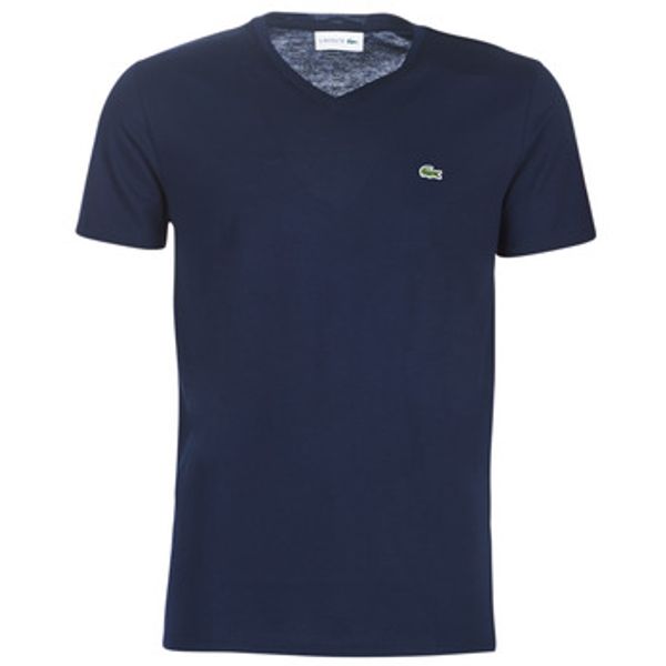 Lacoste Lacoste  Majice kratkih rukava TH6710  Lacoste