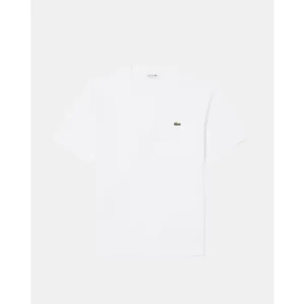 Lacoste Lacoste  Majice kratkih rukava TH7318  Lacoste