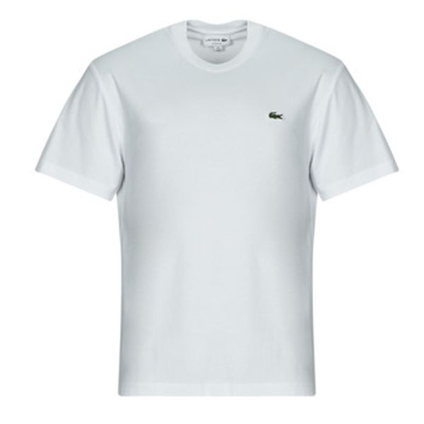 Lacoste Lacoste  Majice kratkih rukava TH7318  Lacoste