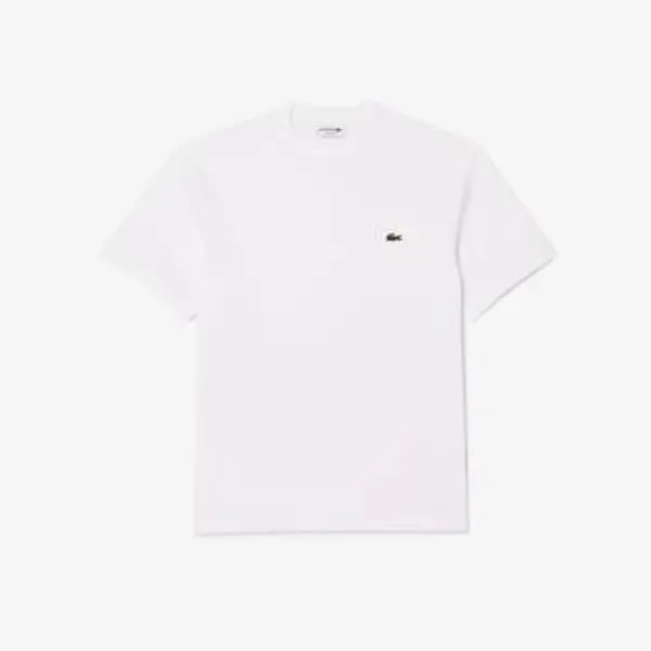 Lacoste Lacoste  Majice kratkih rukava Th7318 Tee-shirt  Lacoste