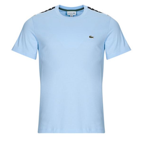 Lacoste Lacoste  Majice kratkih rukava TH7404  Lacoste