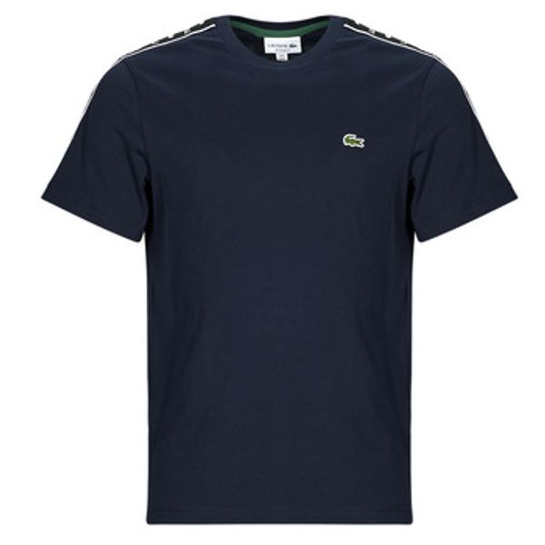 Lacoste Lacoste  Majice kratkih rukava TH7404  Lacoste