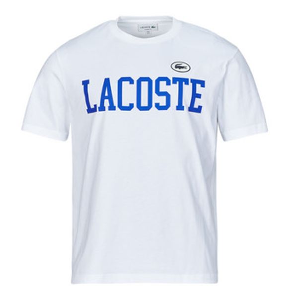 Lacoste Lacoste  Majice kratkih rukava TH7411  Lacoste