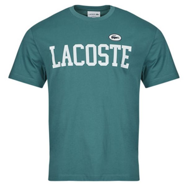 Lacoste Lacoste  Majice kratkih rukava TH7411  Lacoste
