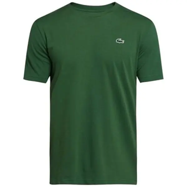 Lacoste Lacoste  Majice kratkih rukava TH761800132  Lacoste
