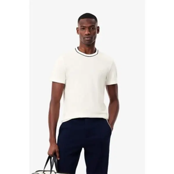 Lacoste Lacoste  Majice kratkih rukava TH8174  Lacoste