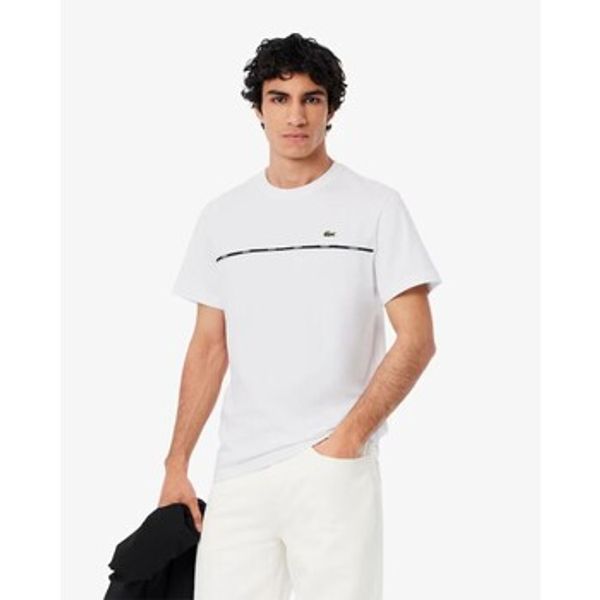 Lacoste Lacoste  Majice kratkih rukava TH9842  Lacoste