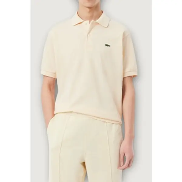 Lacoste Lacoste  Majice / Polo majice 1212 056  Lacoste