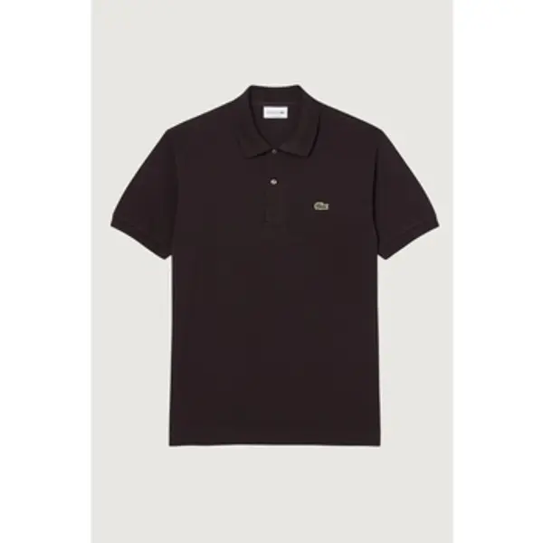 Lacoste Lacoste  Majice / Polo majice 1212 3LA  Lacoste