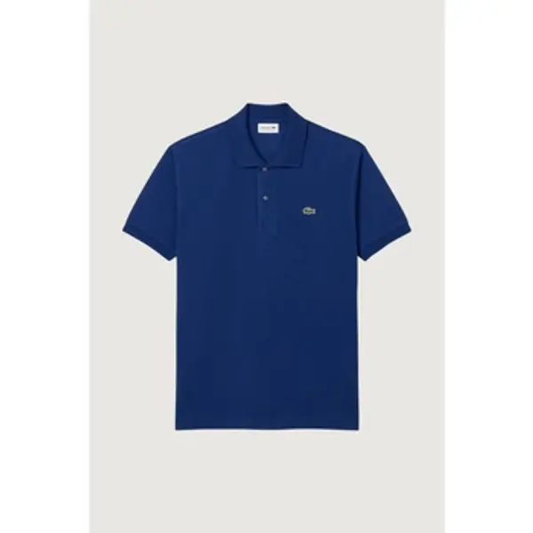 Lacoste Lacoste  Majice / Polo majice 1212 F9F  Lacoste