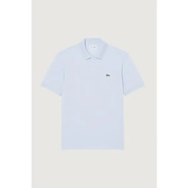 Lacoste Lacoste  Majice / Polo majice 1212 J2G  Lacoste